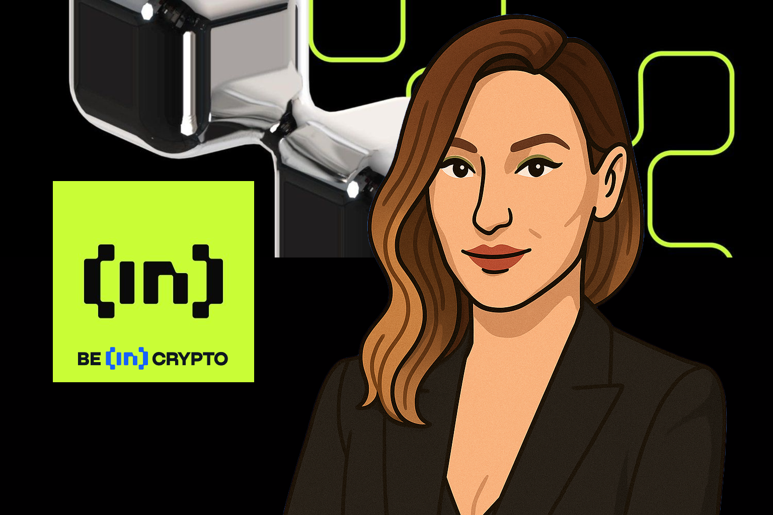 The Truth-Teller: How Alena Afanaseva Built BeInCrypto Into Crypto's Most Trusted Global News Platform