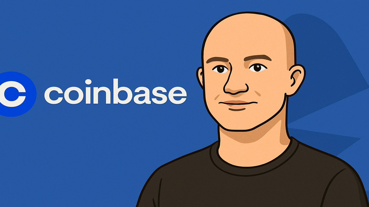 The Bridge Builder: How Brian Armstrong Connected Traditional Finance to Cryptocurrency