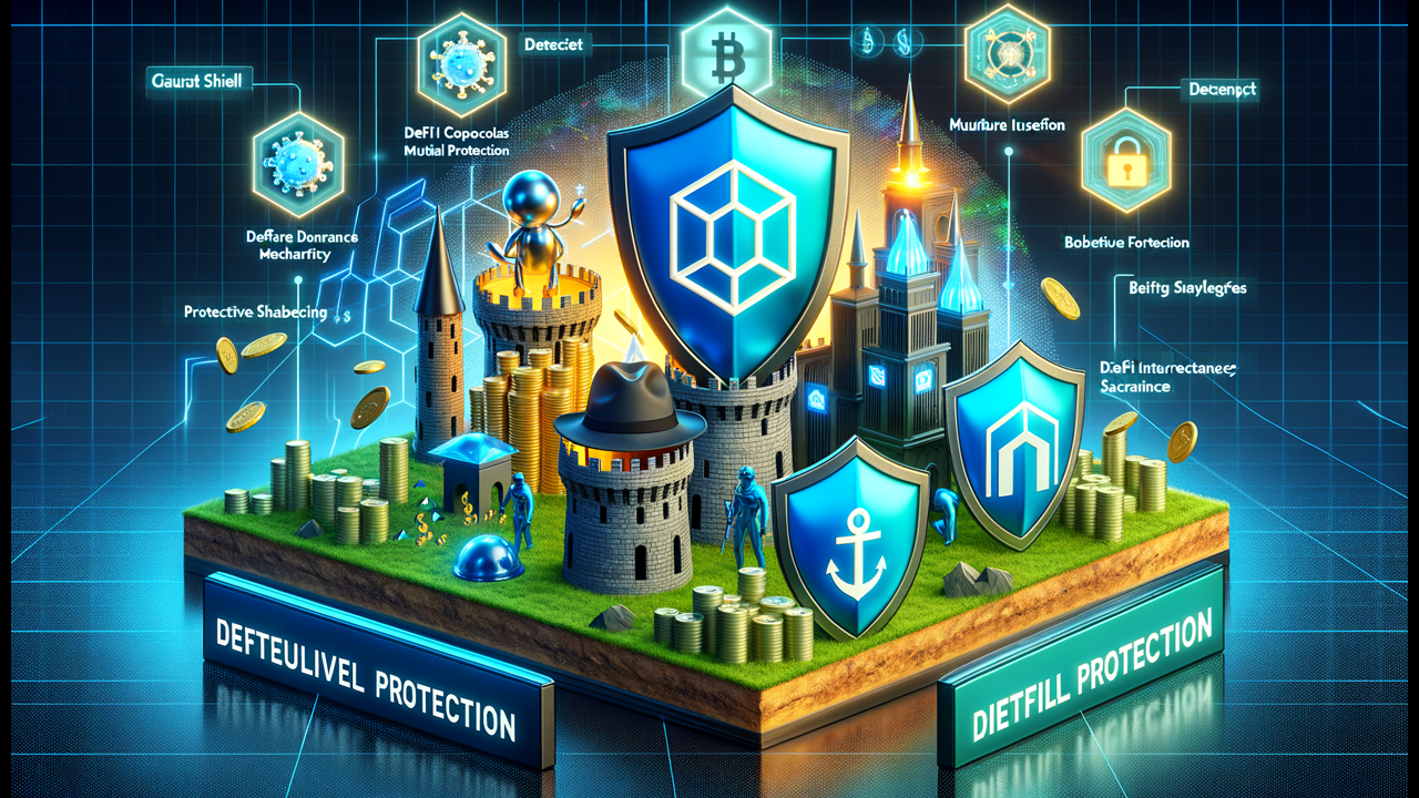 DeFi Insurance Evolution: How Nexus Mutual, Sherlock, and Risk Harbor Are Creating $2B+ Protection Markets
