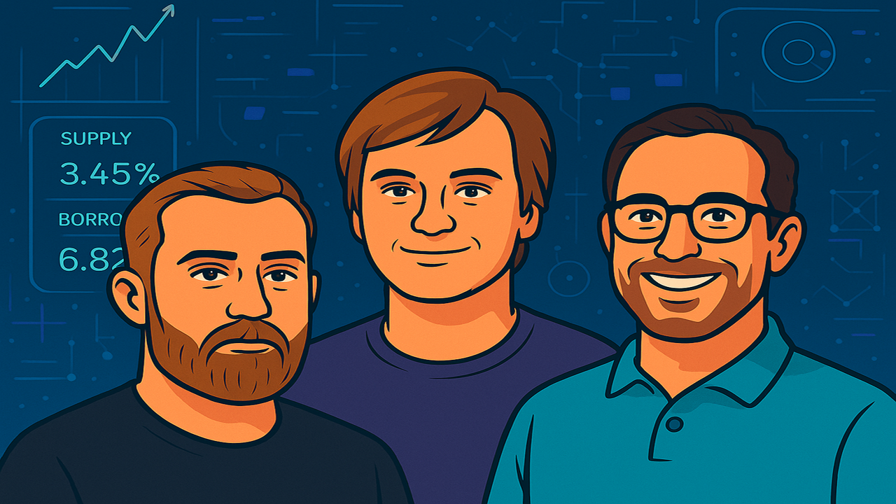 DeFi Lending Explained: A Comprehensive Guide