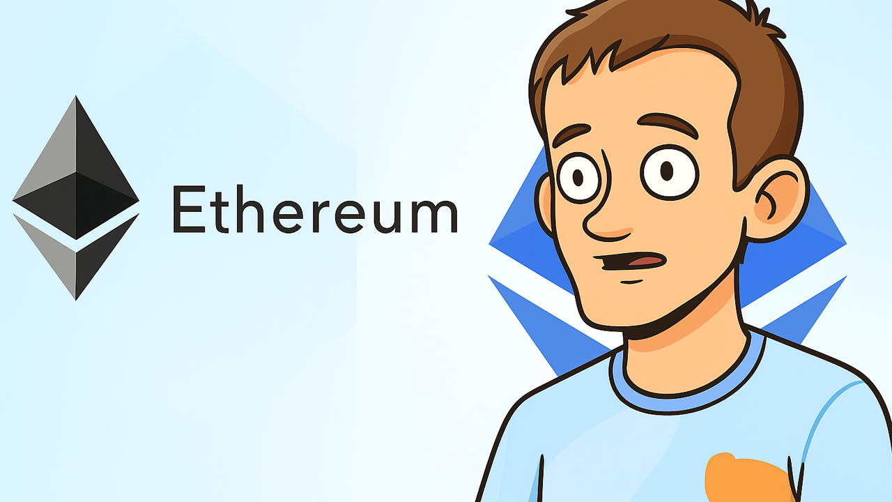 The Philosopher King of Crypto: How Vitalik Buterin Built the World Ledger
