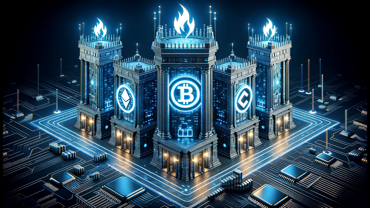 The Institutional Custody Revolution: How Fireblocks, BitGo, and Coinbase Prime Are Banking $200B+