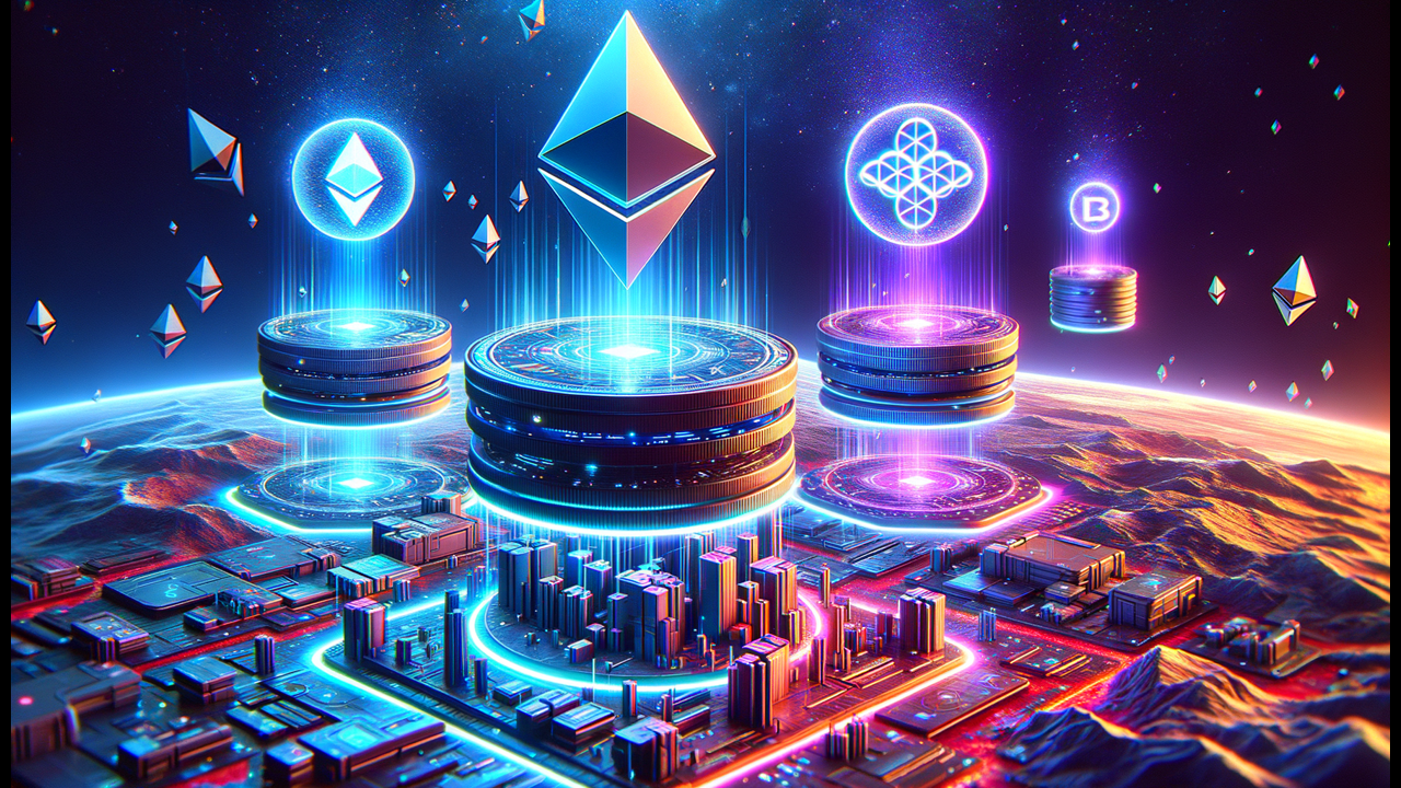 The Layer 2 Wars: How Arbitrum, Base, and Polygon Are Competing for Ethereum's $39B in Locked Value