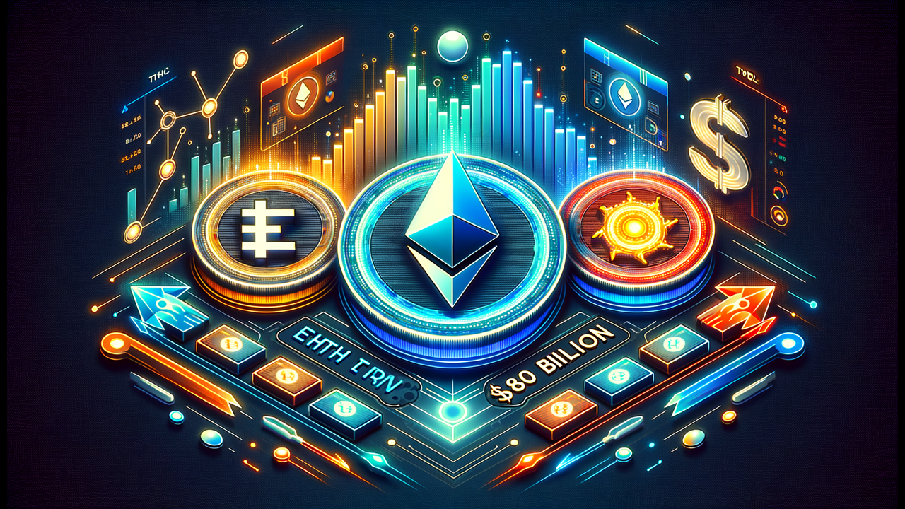 Liquid Staking Wars: How Lido, Rocket Pool, and Coinbase Are Reshaping Ethereum's $80B Staking Market