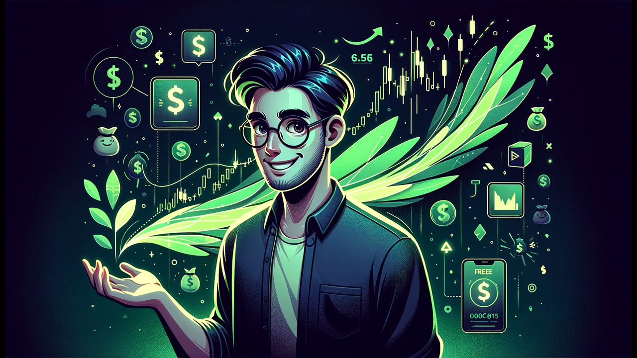 The Democratizer: How Vlad Tenev Transformed Wall Street Through a Smartphone Screen