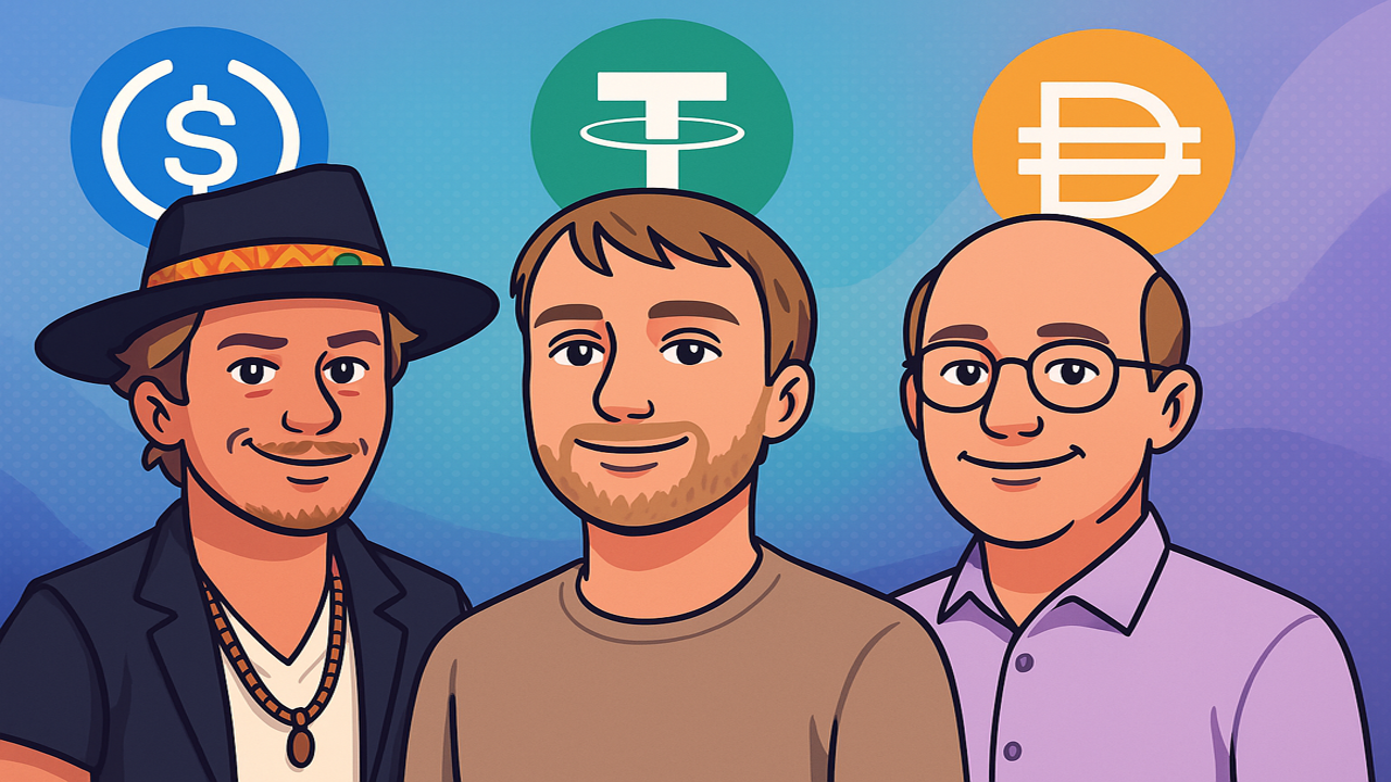Stablecoins: Navigating the Rapidly Evolving Landscape of Digital Money