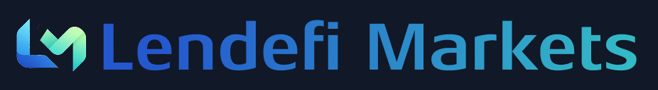 Lendefi Markets